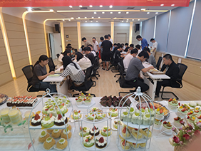 &ldquo;粽&rdquo;情端午，温暖相伴|金年会电子端午节暖心活动！